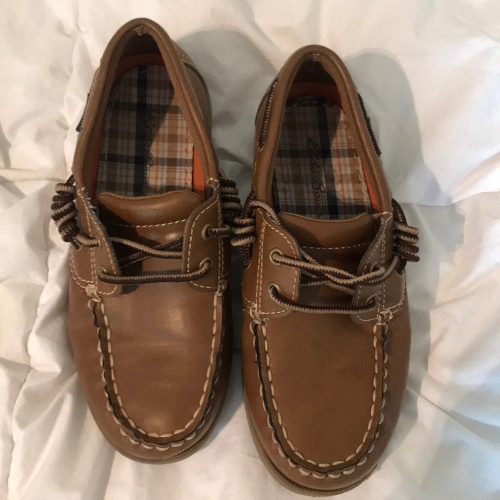 Boys dress shoes